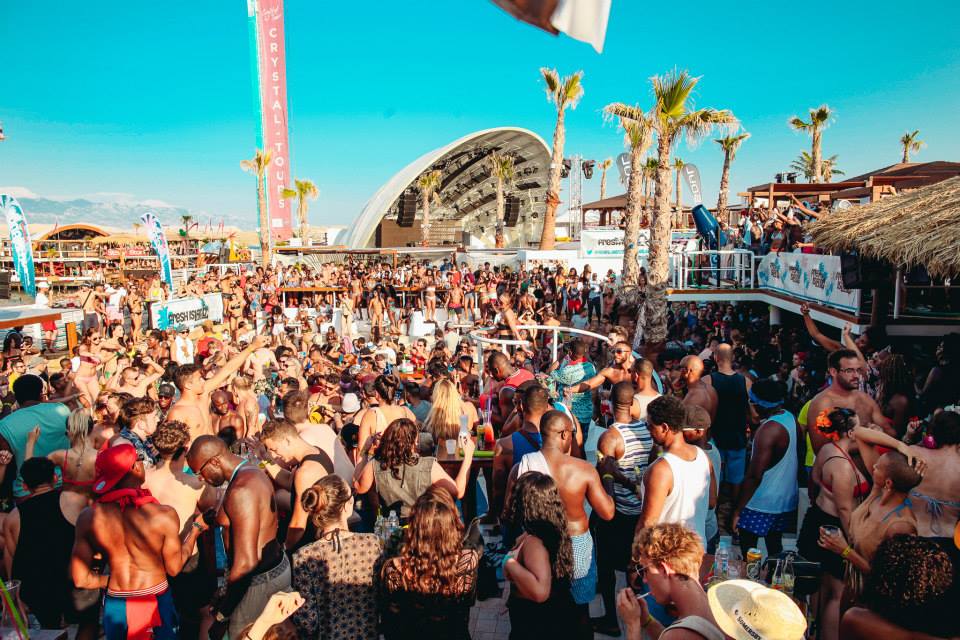 Fresh Island Festival one of the Freshest this summer Distract