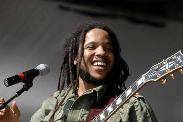 Stephen Marley – Revelations