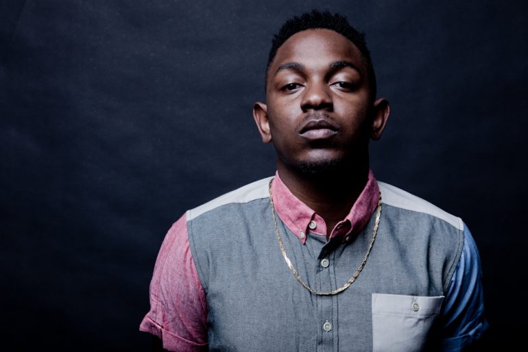 kendrick lamar dna