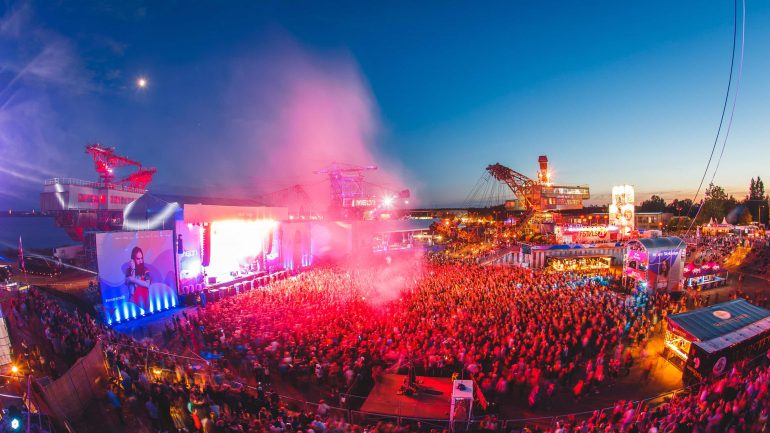 Melt Festival