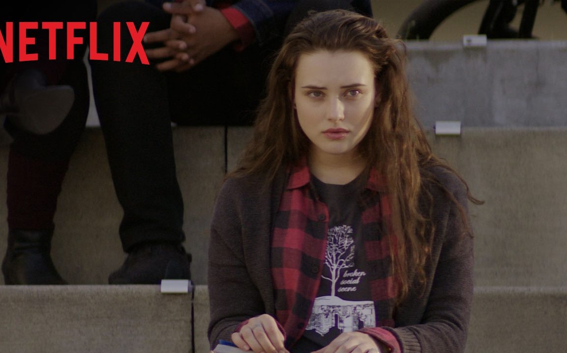 Netflix-13-Reasons-Why-season 2 renewed
