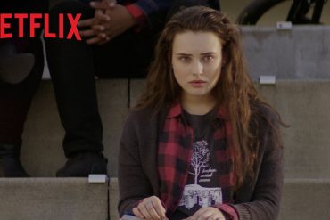 Netflix-13-Reasons-Why-season 2 renewed