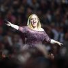 Adele Live Concert