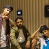 Distract-TV-meets-5-After-Midnight-Chatty-Interview-5AM-Sony Music UK_Photo