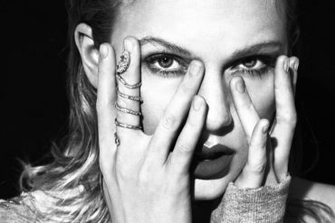 Taylor Swift: New Single 'Look What You Made Me Do'