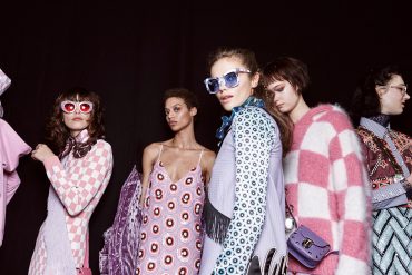 Distract TV_London Fashion Week September 2017 Schedule