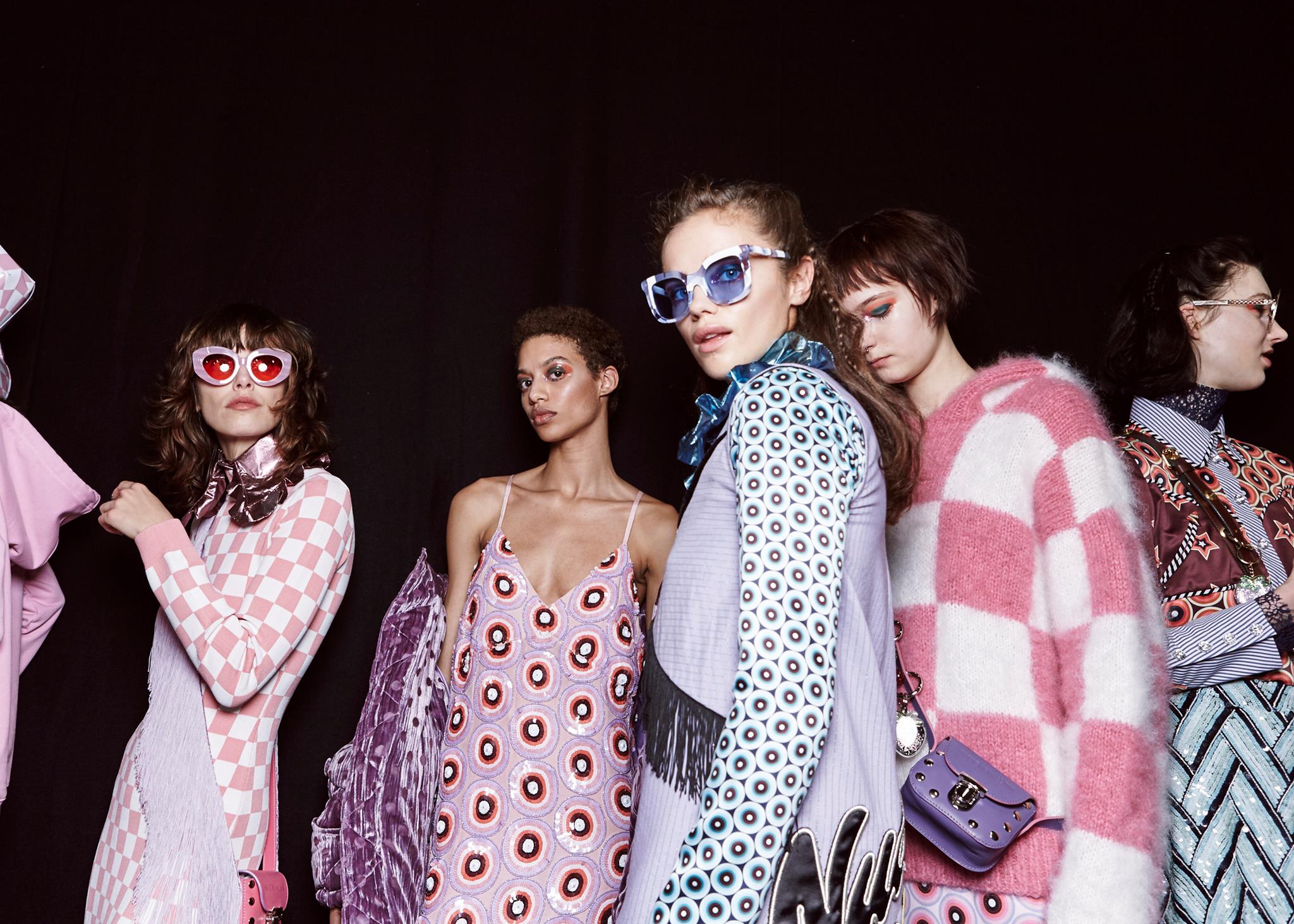 London Fashion Week September 2017 Schedule - What to Expect