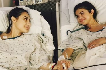 Selena Gomez Lupus Kidney Transplant