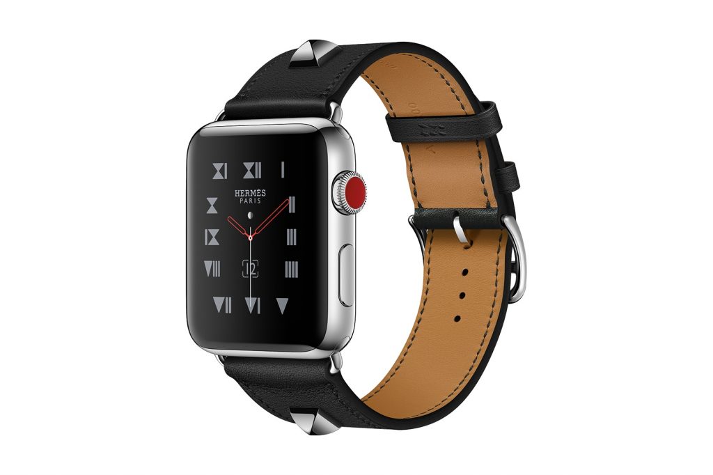 Apple Watch Hermès 
