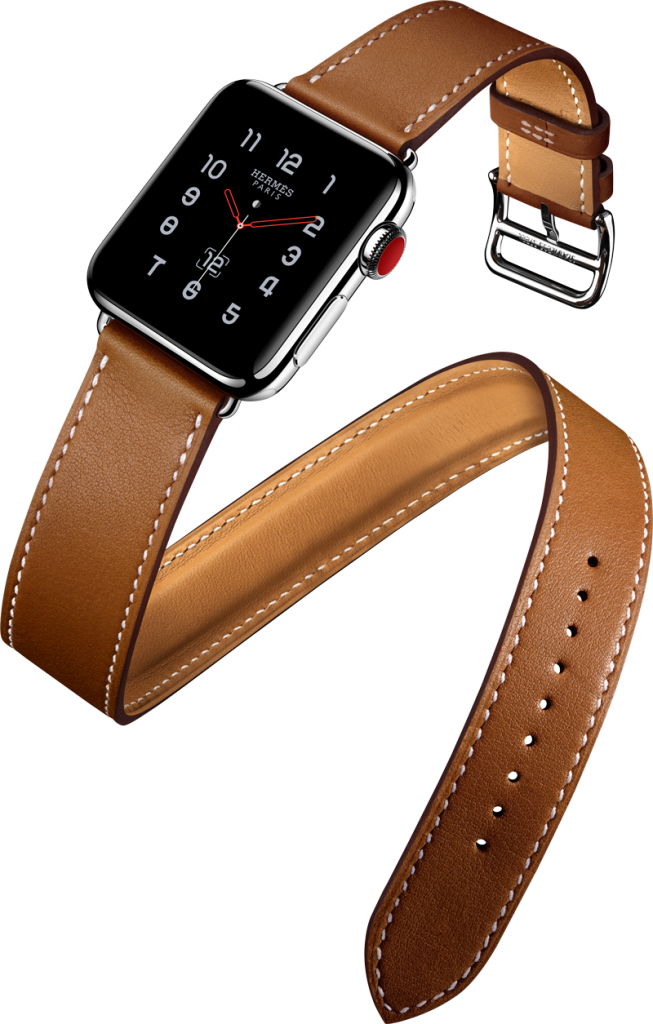 Apple Watch Hermès 