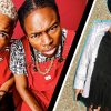 Misunderstood Ghetto Style Interview-Met Beyonce-Jessica Alba Birthday Party-Distract TV