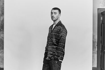 Sam Smith_The Thrill Of It All_Album_Review_Distract TV