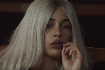 jorja smith and stormzy_let me down
