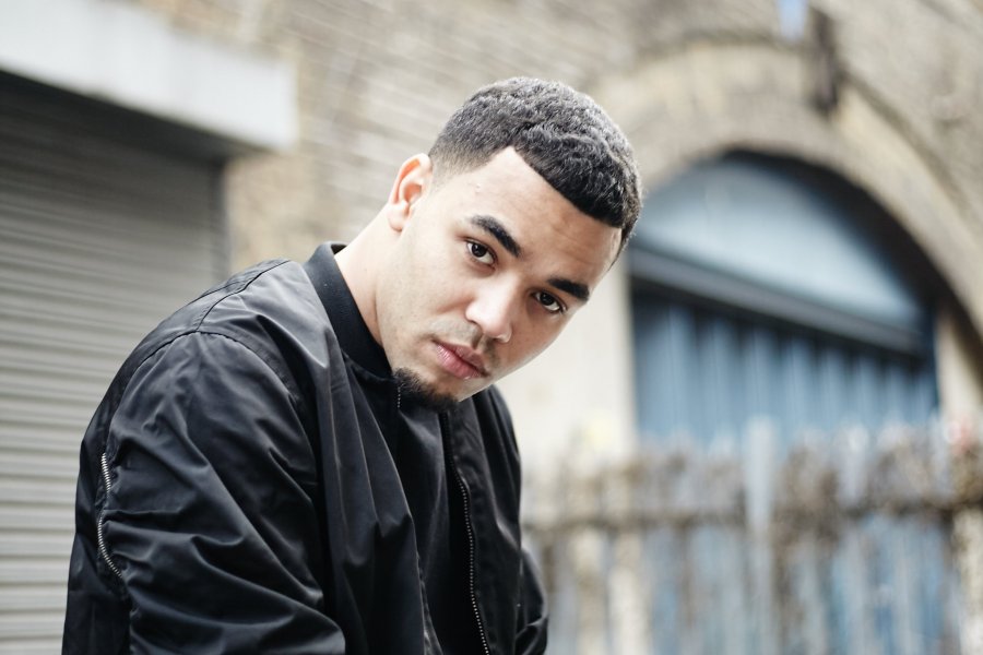 YUNGEN DISTRACTTV - Distract