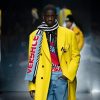 Versace FW18 Menswear