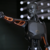 Justin Timberlake Returns with Filthy and Robo Futuristic Video_distract tv 051