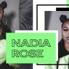 Nadia Rose Interview_Distract TV_Rihanna R9 Album_drake instagram
