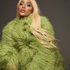 Stefflon Don Secure Distract