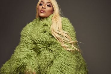 Stefflon Don Secure Distract