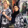 WooLeeX NYFW