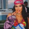 Natti Natasha interview