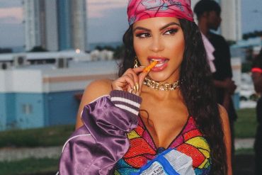 Natti Natasha interview