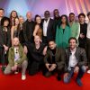 BFI London Film Festival: Gassed Up Red Carpet