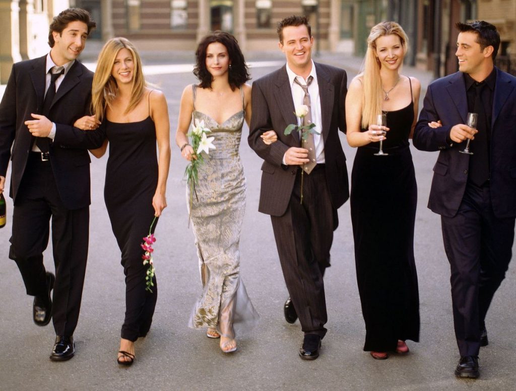 Remembering-Matthew-Perry-Top-Iconic-Friends-TV Series-Moments