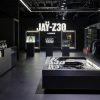 Inside the JAY-Z 30 London pop-up at UMusic Shop Camden