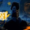 Travis Scott as a bard in Christopher Nolan's The Odyssey