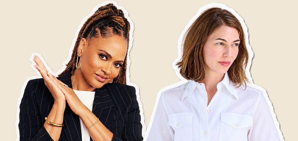 Sofia Coppola and Ava DuVernay, both appearing at BFI London Film Festival 2026